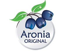 Aronia Logo